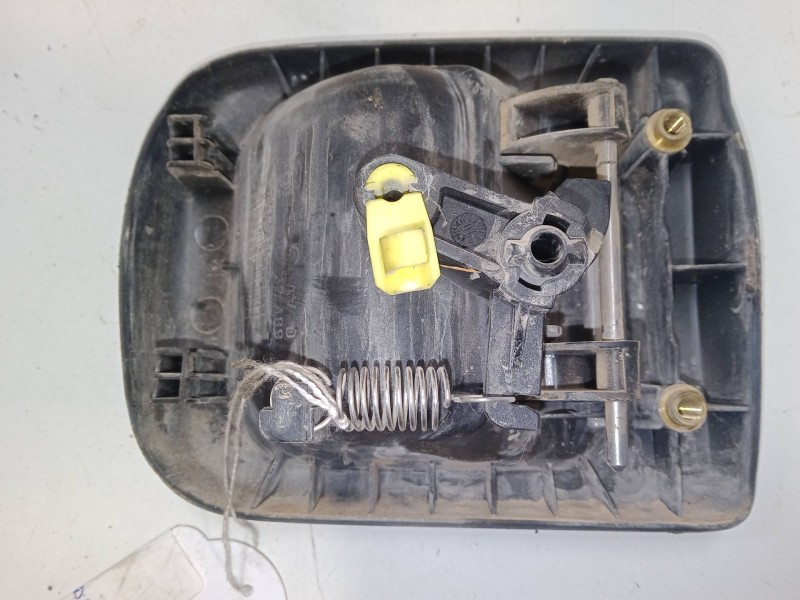 Recambio de maneta exterior puerta delantera izquierda para renault 54ana1t 54ana1t/ii referencia OEM IAM   