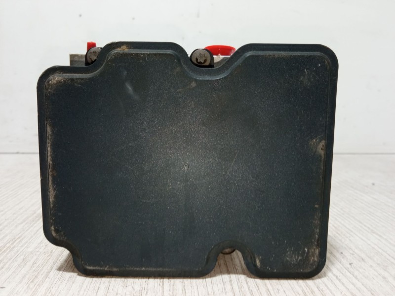 Recambio de abs para dacia sandero ii tce 90 (b8m1, b8ma) referencia OEM IAM 476605492R  