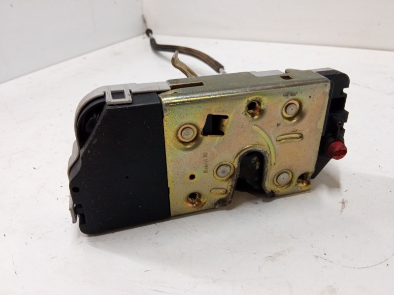 Recambio de cerradura puerta trasera derecha para peugeot 307 (3a/c) 2.0 16v referencia OEM IAM   