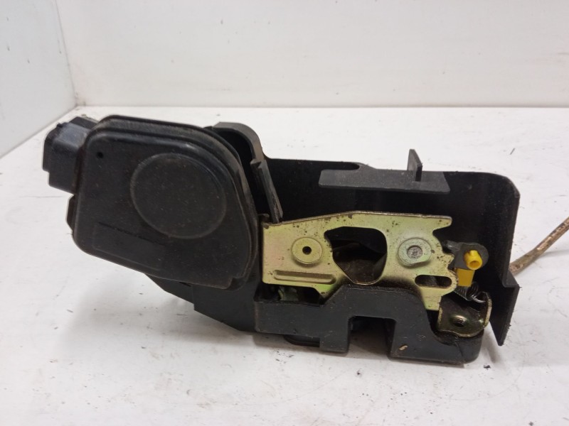 Recambio de cerradura puerta delantera derecha para hyundai matrix (fc) 1.6 referencia OEM IAM   