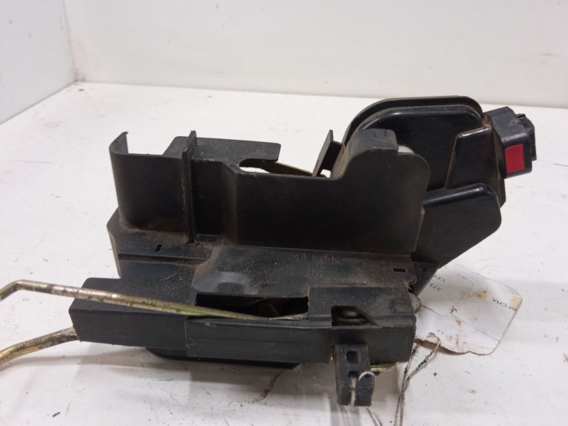 Recambio de cerradura puerta delantera derecha para hyundai matrix (fc) 1.6 referencia OEM IAM   