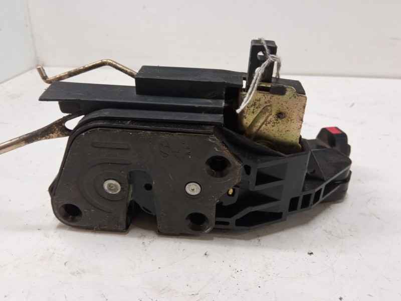 Recambio de cerradura puerta delantera derecha para hyundai matrix (fc) 1.6 referencia OEM IAM   
