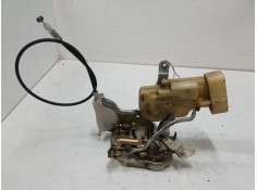 Recambio de cerradura puerta delantera izquierda para toyota yaris (_p1_) 1.3 (ncp10_, scp12_) referencia OEM IAM   