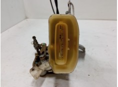 Recambio de cerradura puerta delantera izquierda para toyota yaris (_p1_) 1.3 (ncp10_, scp12_) referencia OEM IAM    2