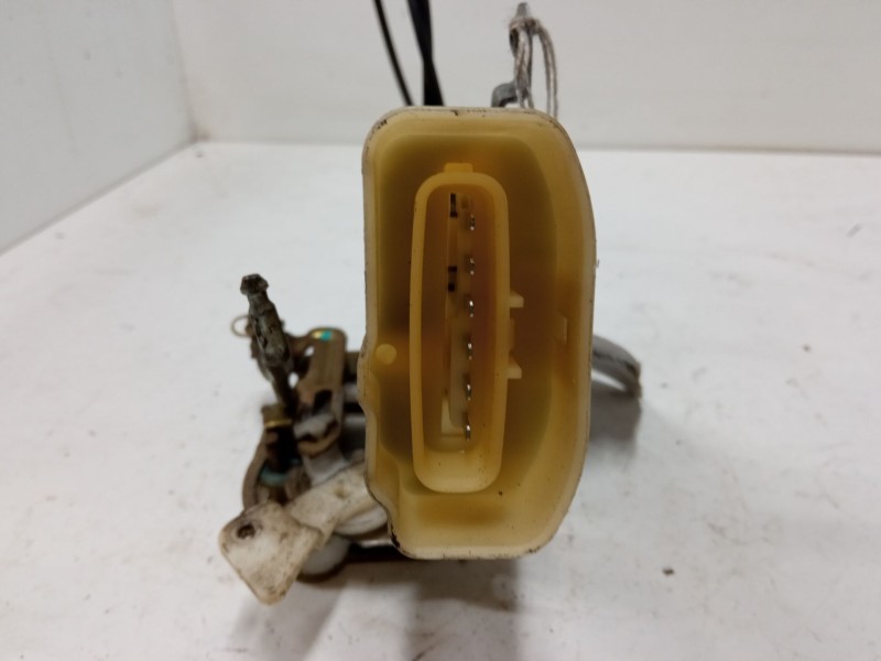 Recambio de cerradura puerta delantera izquierda para toyota yaris (_p1_) 1.3 (ncp10_, scp12_) referencia OEM IAM   