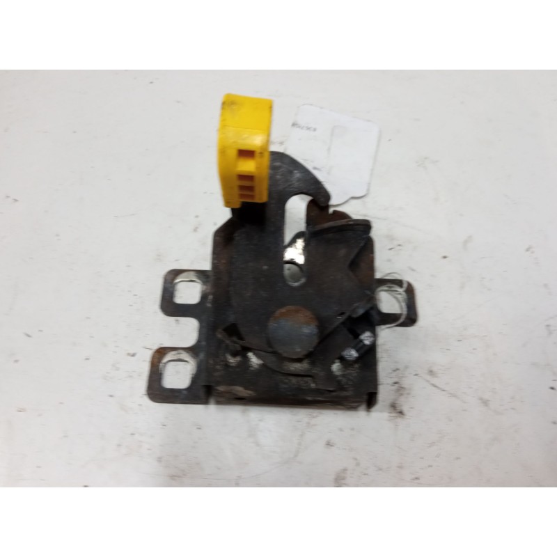 Recambio de cerradura capo para fiat qubo (225_) 1.3 d multijet (225cxb1a, 225axb1a, 225cxb11, 225axb11,... referencia OEM IAM  