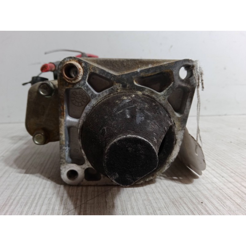 Recambio de motor arranque para fiat panda / panda classic (169_) 1.2 (169.axb11, 169.axb1a) referencia OEM IAM   