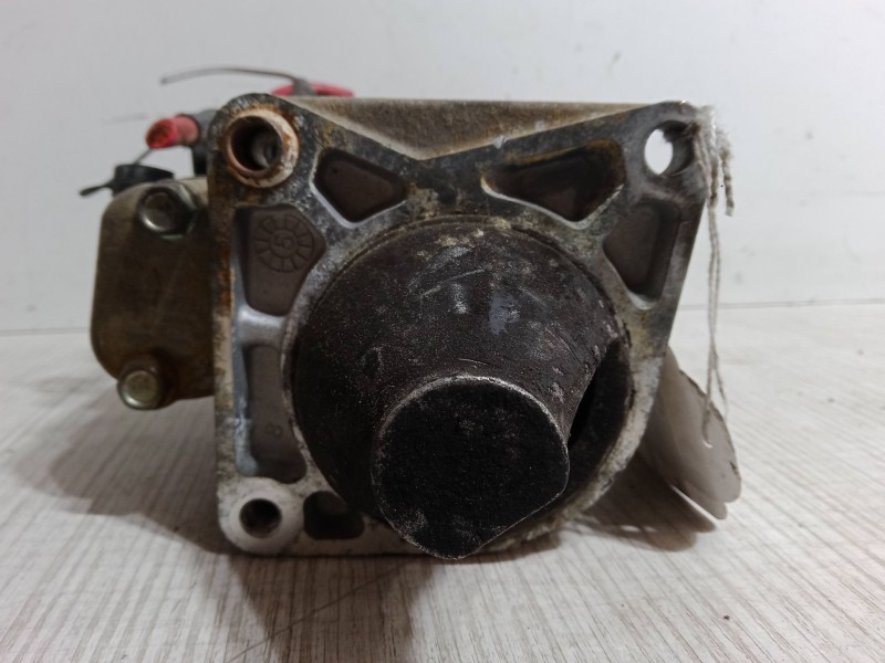 Recambio de motor arranque para fiat panda / panda classic (169_) 1.2 (169.axb11, 169.axb1a) referencia OEM IAM   