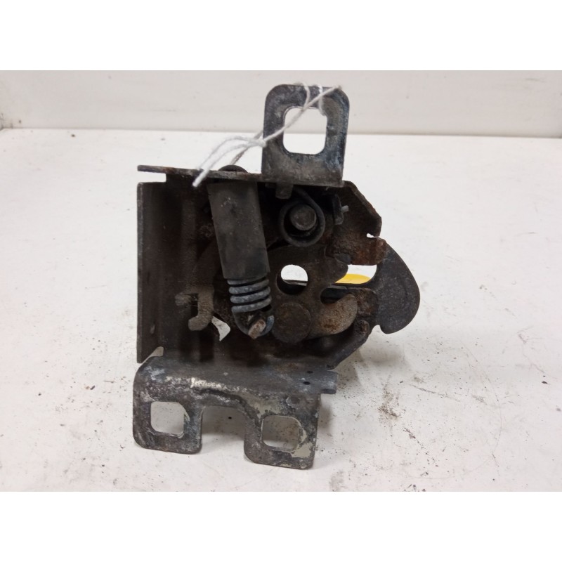 Recambio de cerradura capo para fiat qubo (225_) 1.3 d multijet (225cxb1a, 225axb1a, 225cxb11, 225axb11,... referencia OEM IAM  