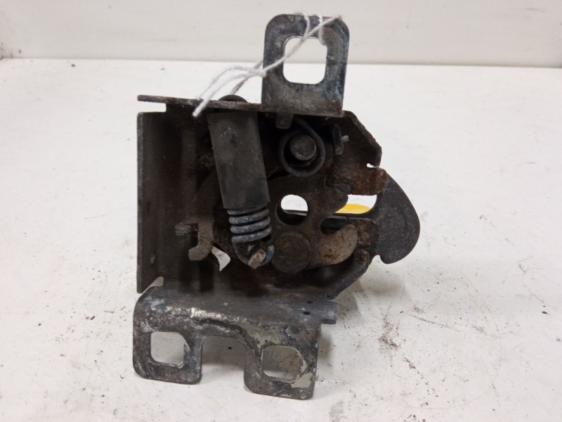 Recambio de cerradura capo para fiat qubo (225_) 1.3 d multijet (225cxb1a, 225axb1a, 225cxb11, 225axb11,... referencia OEM IAM  