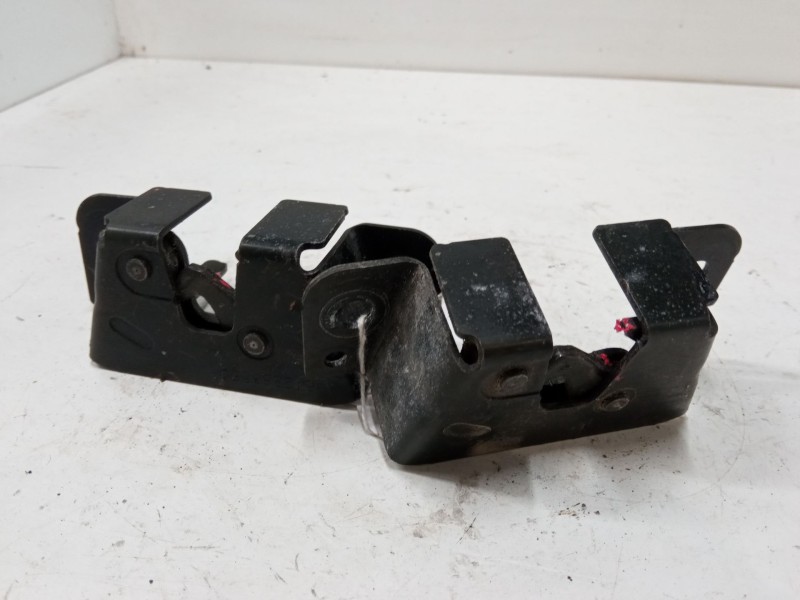 Recambio de cerradura maletero / porton para citroën c3 pluriel (hb_) 1.4 referencia OEM IAM   