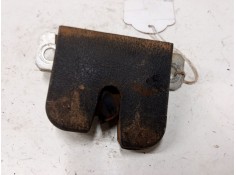 Recambio de cerradura maletero / porton para seat ibiza iii (6l1) 1.4 16v referencia OEM IAM   