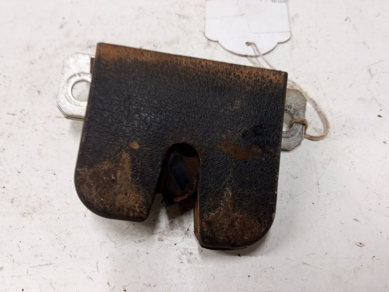 Recambio de cerradura maletero / porton para seat ibiza iii (6l1) 1.4 16v referencia OEM IAM   