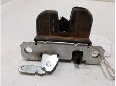 Recambio de cerradura maletero / porton para seat ibiza iii (6l1) 1.4 16v referencia OEM IAM    2