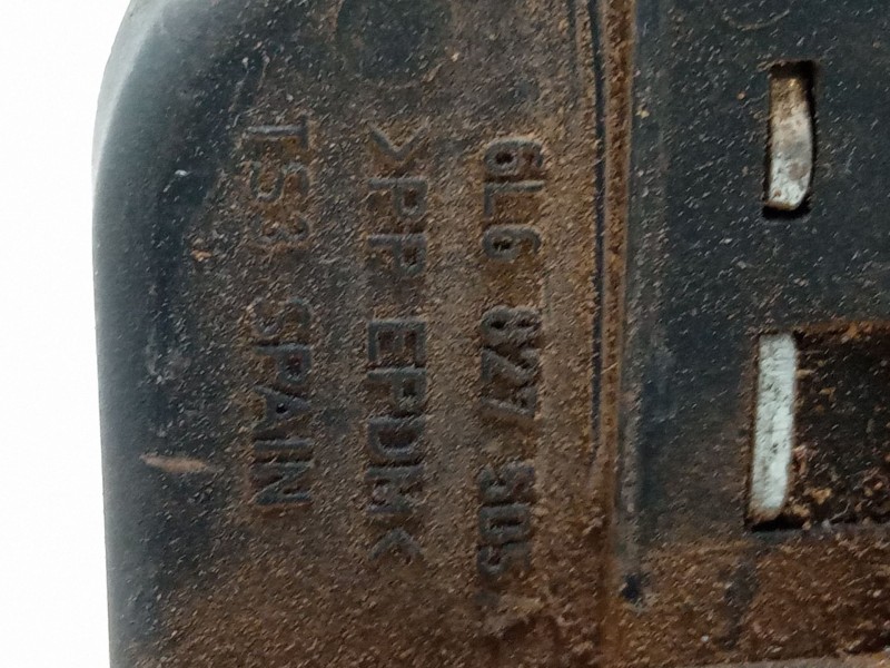 Recambio de cerradura maletero / porton para seat ibiza iii (6l1) 1.4 16v referencia OEM IAM   