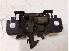 Recambio de cerradura capo para renault clio iv (bh_) 1.2 16v referencia OEM IAM   