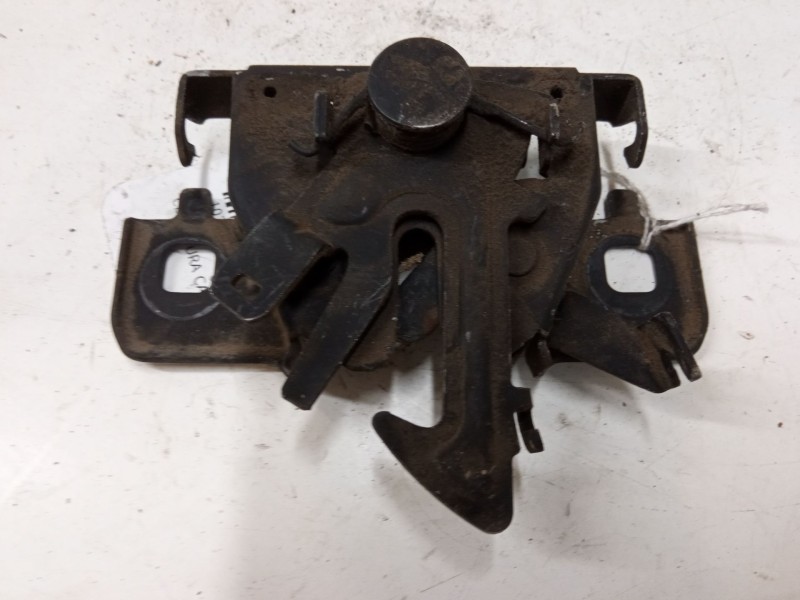 Recambio de cerradura capo para renault clio iv (bh_) 1.2 16v referencia OEM IAM   