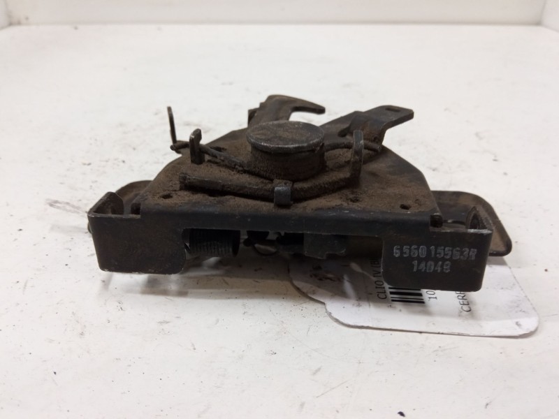 Recambio de cerradura capo para renault clio iv (bh_) 1.2 16v referencia OEM IAM   