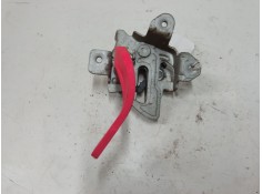 Recambio de cerradura capo para fiat 500l (351_, 352_) 1.4 (199lyb1b) referencia OEM IAM   