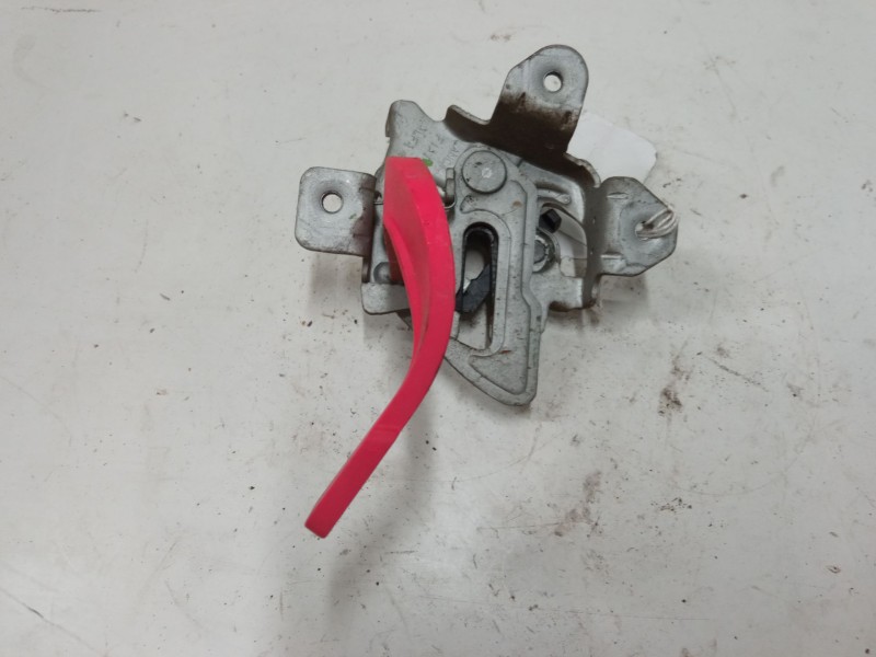 Recambio de cerradura capo para fiat 500l (351_, 352_) 1.4 (199lyb1b) referencia OEM IAM   