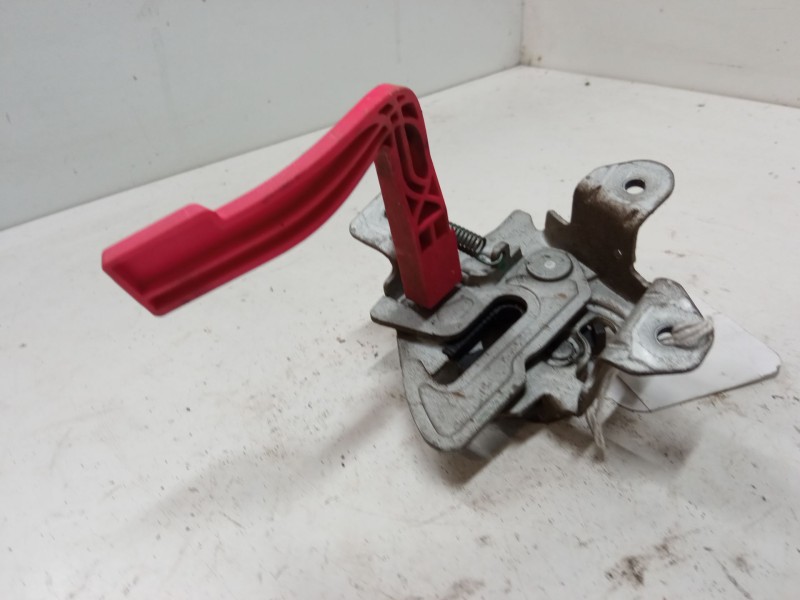 Recambio de cerradura capo para fiat 500l (351_, 352_) 1.4 (199lyb1b) referencia OEM IAM   