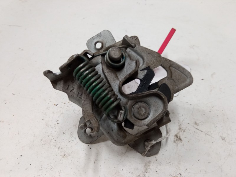 Recambio de cerradura capo para fiat 500l (351_, 352_) 1.4 (199lyb1b) referencia OEM IAM   