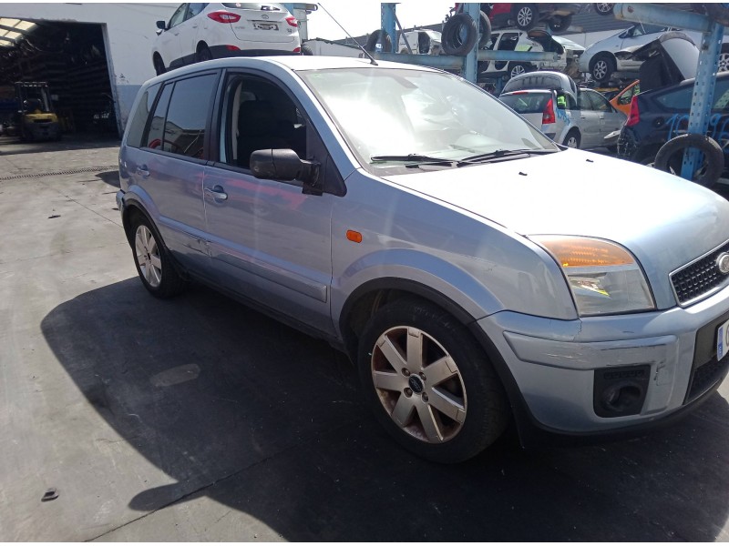 ford fusion (ju_) del año 2005