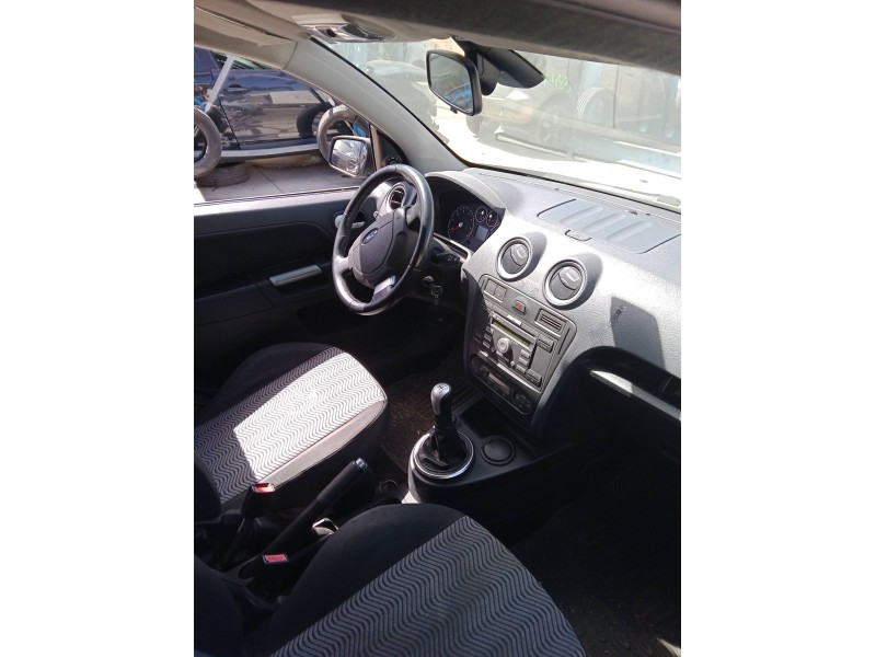 ford fusion (ju_) del año 2005