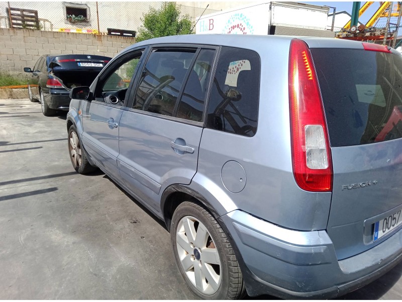 ford fusion (ju_) del año 2005