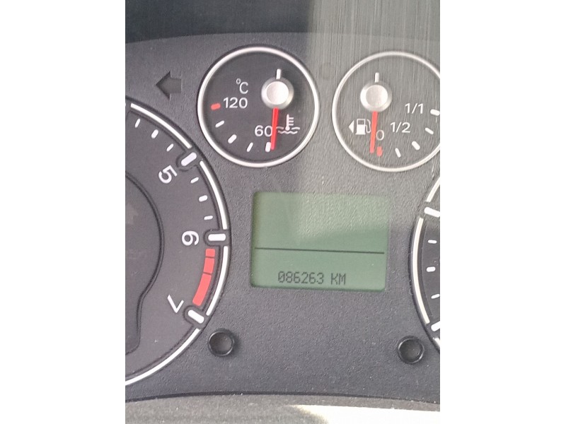 ford fusion (ju_) del año 2005