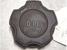 Recambio de tapon de aceite para chevrolet matiz (m200, m250) 1.0 referencia OEM IAM   