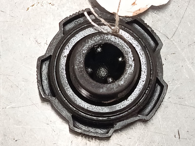 Recambio de tapon de aceite para chevrolet matiz (m200, m250) 1.0 referencia OEM IAM   