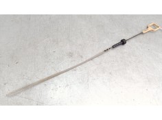 Recambio de varilla aceite para chevrolet matiz (m200, m250) 1.0 referencia OEM IAM   