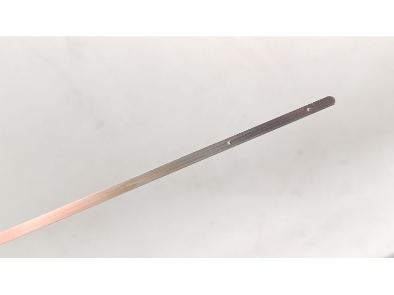 Recambio de varilla aceite para chevrolet matiz (m200, m250) 1.0 referencia OEM IAM   