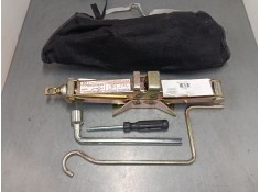 Recambio de gato para chevrolet matiz (m200, m250) 1.0 referencia OEM IAM   