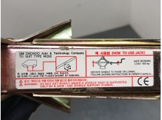 Recambio de gato para chevrolet matiz (m200, m250) 1.0 referencia OEM IAM    2