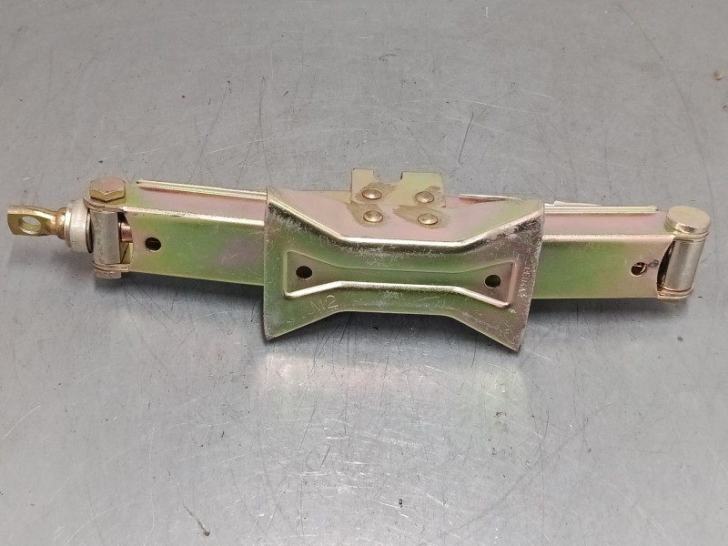 Recambio de gato para chevrolet matiz (m200, m250) 1.0 referencia OEM IAM   