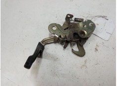 Recambio de cerradura capo para peugeot 207 sw (wk_) 1.4 16v referencia OEM IAM   