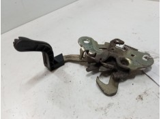 Recambio de cerradura capo para peugeot 207 sw (wk_) 1.4 16v referencia OEM IAM    2