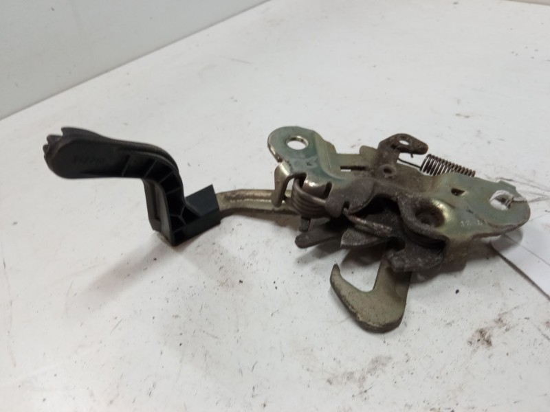 Recambio de cerradura capo para peugeot 207 sw (wk_) 1.4 16v referencia OEM IAM   