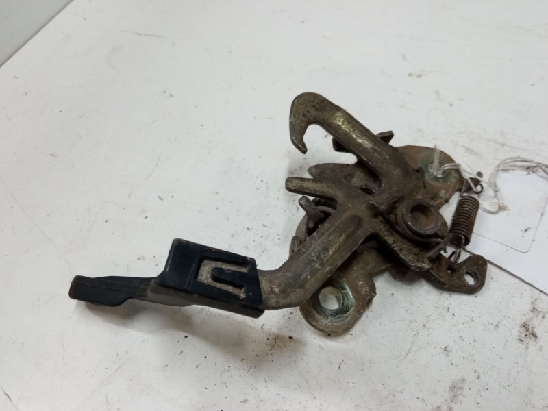 Recambio de cerradura capo para peugeot 207 sw (wk_) 1.4 16v referencia OEM IAM   