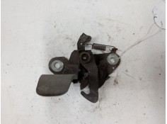 Recambio de cerradura capo para peugeot 307 (3a/c) 2.0 16v referencia OEM IAM   