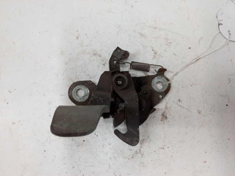 Recambio de cerradura capo para peugeot 307 (3a/c) 2.0 16v referencia OEM IAM   