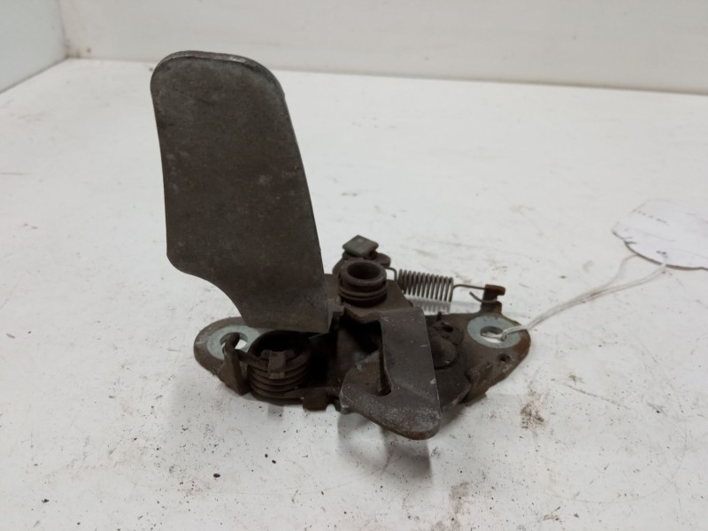 Recambio de cerradura capo para peugeot 307 (3a/c) 2.0 16v referencia OEM IAM   