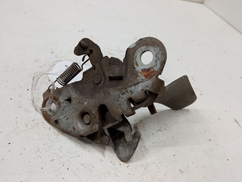 Recambio de cerradura capo para peugeot 307 (3a/c) 2.0 16v referencia OEM IAM   