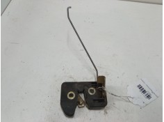 Recambio de cerradura maletero / porton para volkswagen golf iii 1.8 gl 19 rv - 2e referencia OEM IAM   
