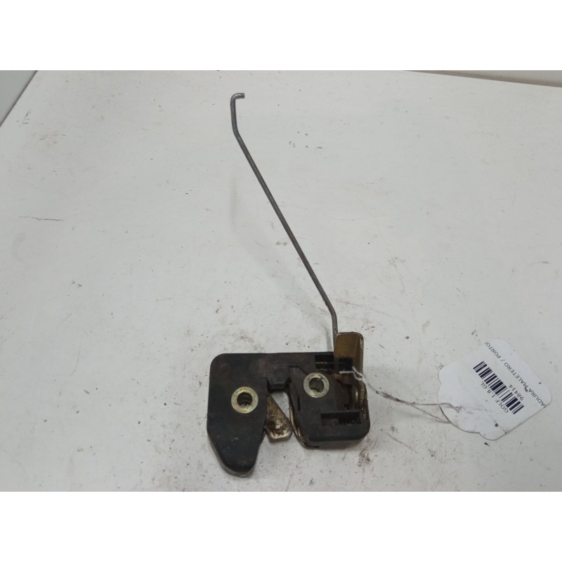 Recambio de cerradura maletero / porton para volkswagen golf iii 1.8 gl 19 rv - 2e referencia OEM IAM   