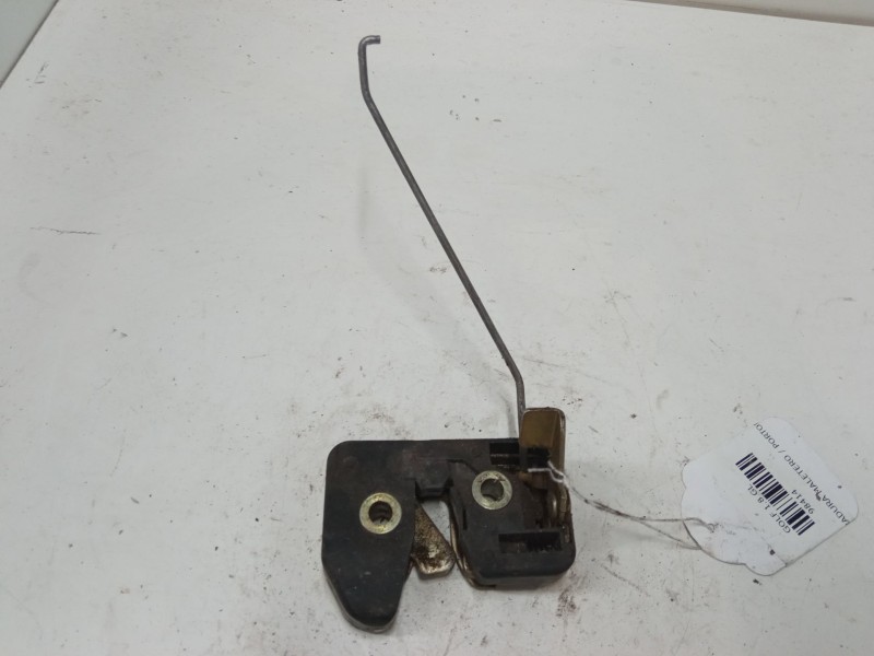 Recambio de cerradura maletero / porton para volkswagen golf iii 1.8 gl 19 rv - 2e referencia OEM IAM   