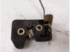 Recambio de cerradura maletero / porton para volkswagen golf iii 1.8 gl 19 rv - 2e referencia OEM IAM    2