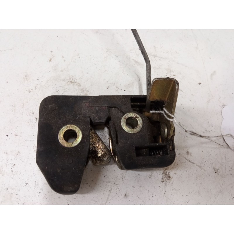 Recambio de cerradura maletero / porton para volkswagen golf iii 1.8 gl 19 rv - 2e referencia OEM IAM   